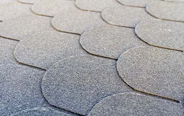 Prussia Cove asphalt roofing costs
