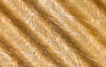 Prussia Cove fibreglass roof waterproofing