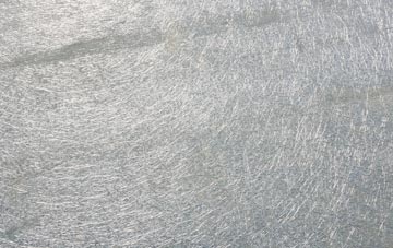 Prussia Cove laminate fibreglass or shingles?