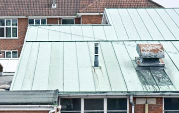 Prussia Cove lead roofing costs