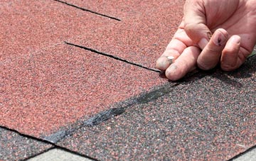 Prussia Cove asphalt roof repairs