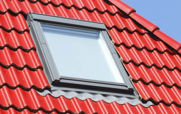 roof windows Prussia Cove, Cornwall