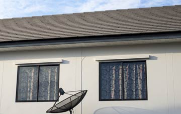 Prussia Cove rubber roof costs