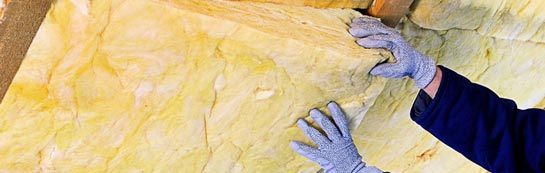 quotes for Prussia Cove roof insulation