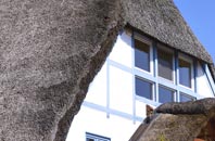 find rated Prussia Cove thatchers